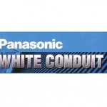 ท่อร้อยสายไฟ Panasonic